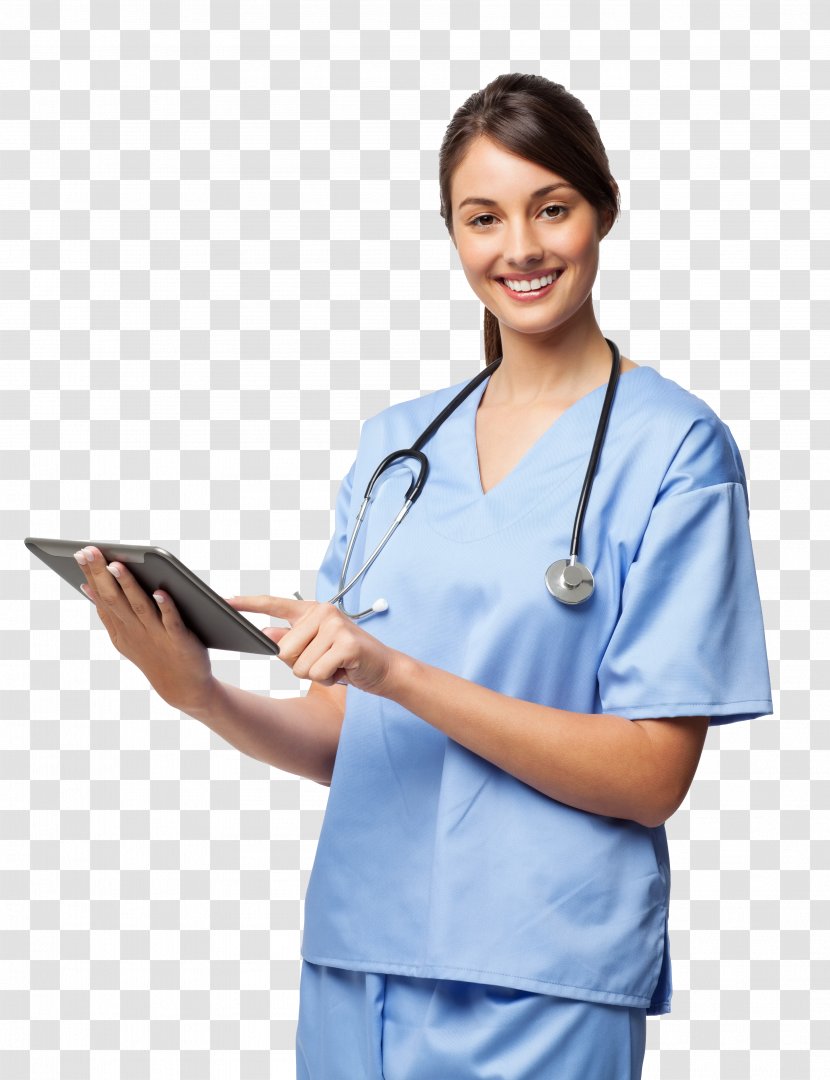 Nursing Health Professional Care Hospital - Public - Nurse Transparent PNG