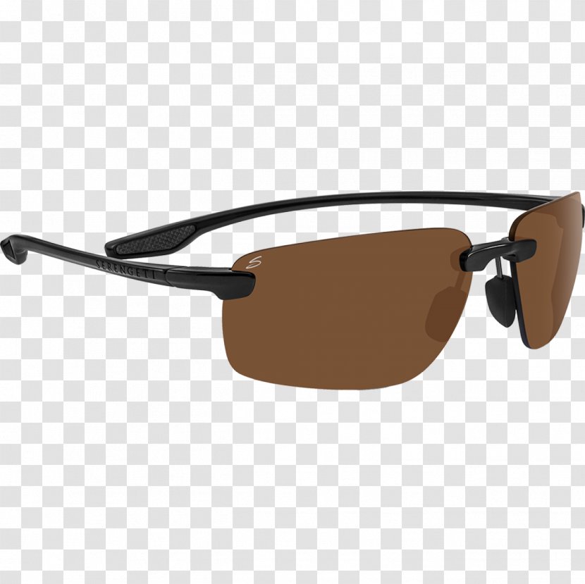 Serengeti Eyewear Sunglasses Photochromic Lens Polarized Light - Fashion Accessory Transparent PNG