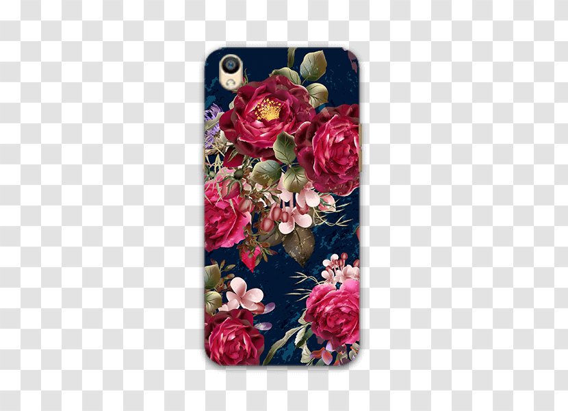 Lenovo A6000 IPhone 5 Floral Design - Iphone - Watercolor Background Pink Transparent PNG