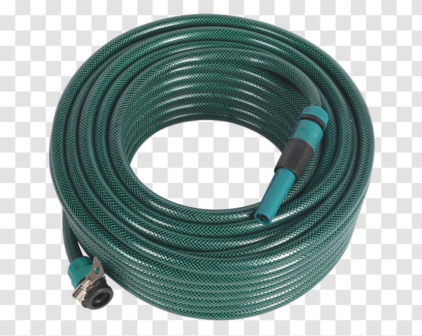 Garden Hoses Tool - Lawn - Water Transparent PNG