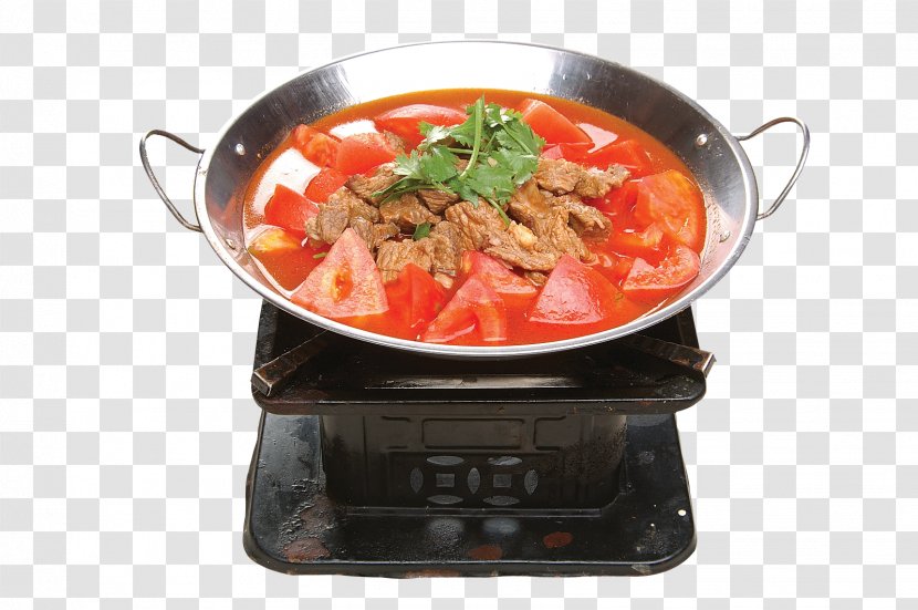 Brisket Dish Food Sirloin Steak Beef - Persimmon Pot Transparent PNG