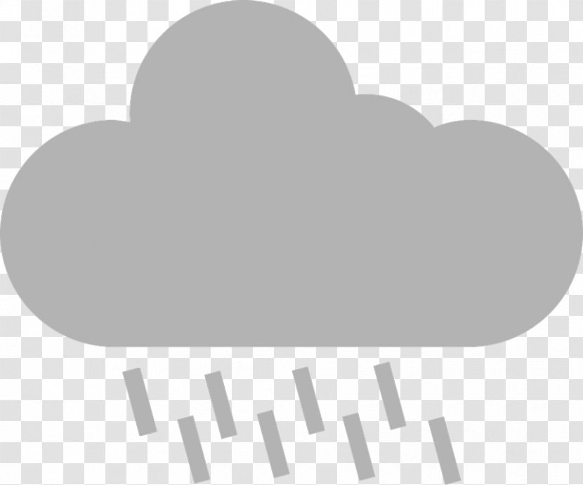 Cloud Rain Vector Graphics Clip Art - Weather Transparent PNG