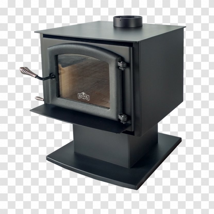 Wood Stoves Hearth Fireplace - Heating Oil - Stove Fire Transparent PNG