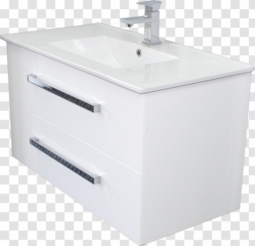 Drawer Pull Sink Bathroom Cabinet Faucet Handles & Controls - Cabinetry - Black Grid Shower Door Transparent PNG
