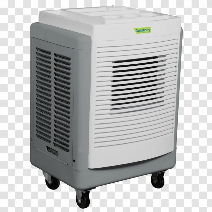 Evaporative Cooler Computer System Cooling Parts Camera Chroma Key - Idea Transparent PNG
