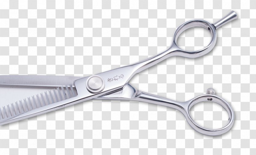 Scissors Hair-cutting Shears Nipper - Hardware - Beauty Transparent PNG