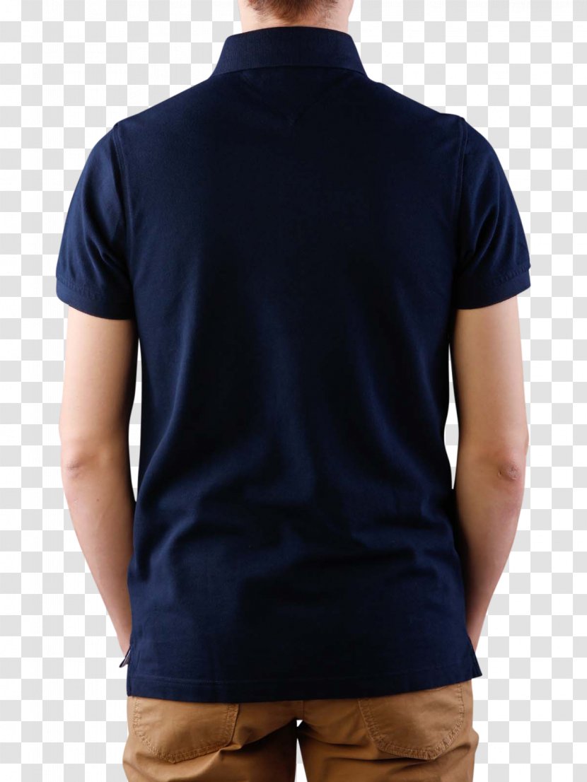 Polo Shirt T-shirt Tennis Neck Ralph Lauren Corporation - Tommy Jeans Transparent PNG