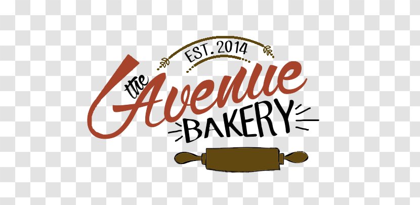Logo Bakery Brand Clip Art Font - Text - Doughnut Grilled Cheese Transparent PNG