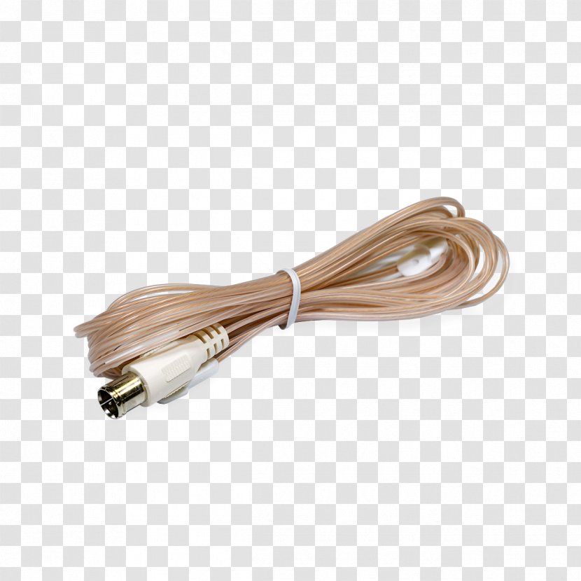 Coaxial Cable Aerials FM Broadcasting Bose Corporation 2.1 Home Entertainment Systems - Theater - Radio Antenna Transparent PNG