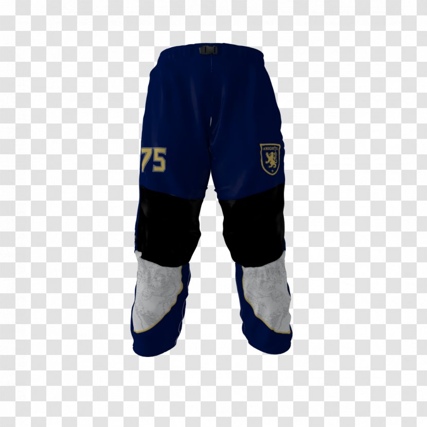 Hockey Protective Pants & Ski Shorts Transparent PNG