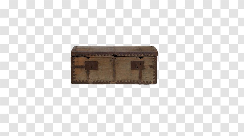 Rectangle Wood Brown - Ancient Mystery Box Transparent PNG