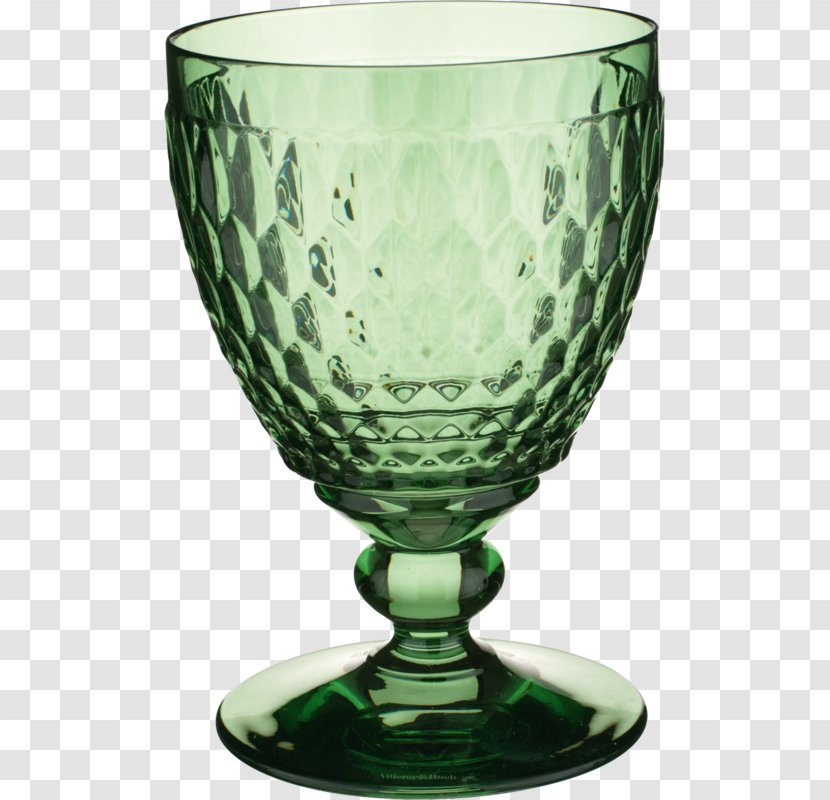 Wine Glass Villeroy & Boch Highball Table-glass - Old Fashioned Transparent PNG