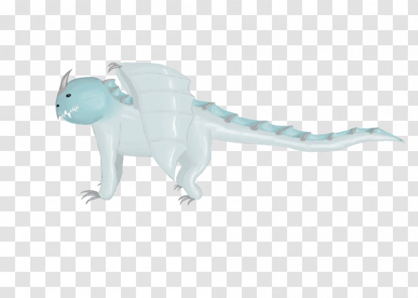 Dinosaur Fauna Figurine Transparent PNG