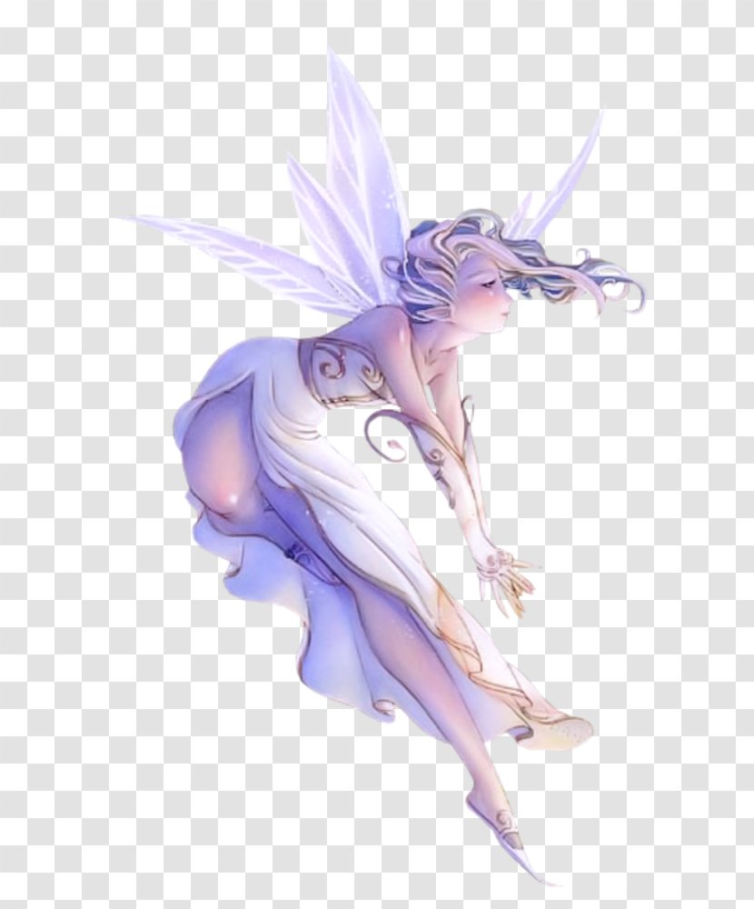 Fairy Elf Dungeons & Dragons Fantasy Desktop Wallpaper - Flower Transparent PNG