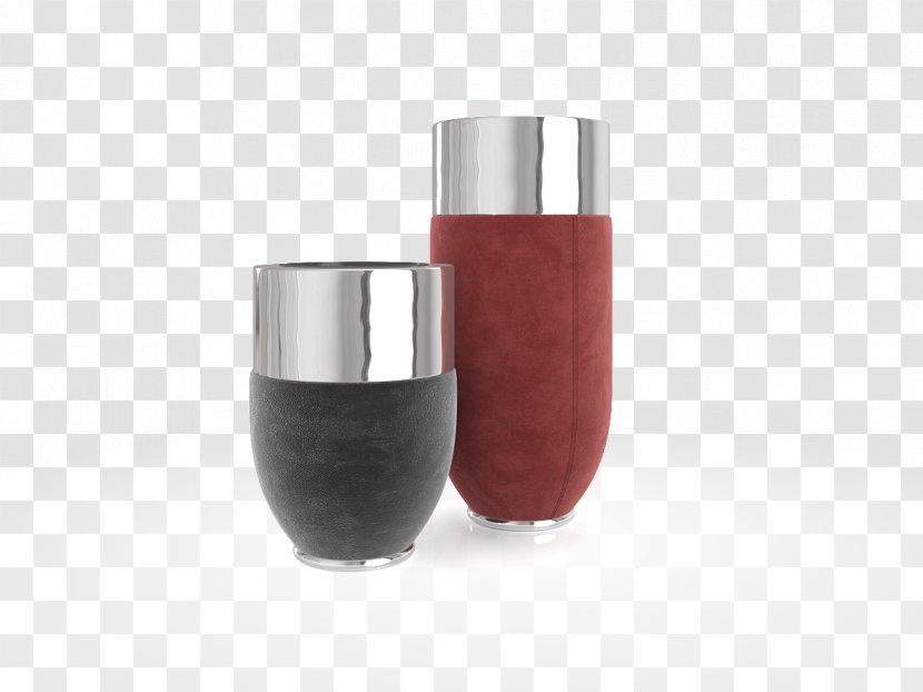 Glass Vase - Highball - Shopping Model Transparent PNG
