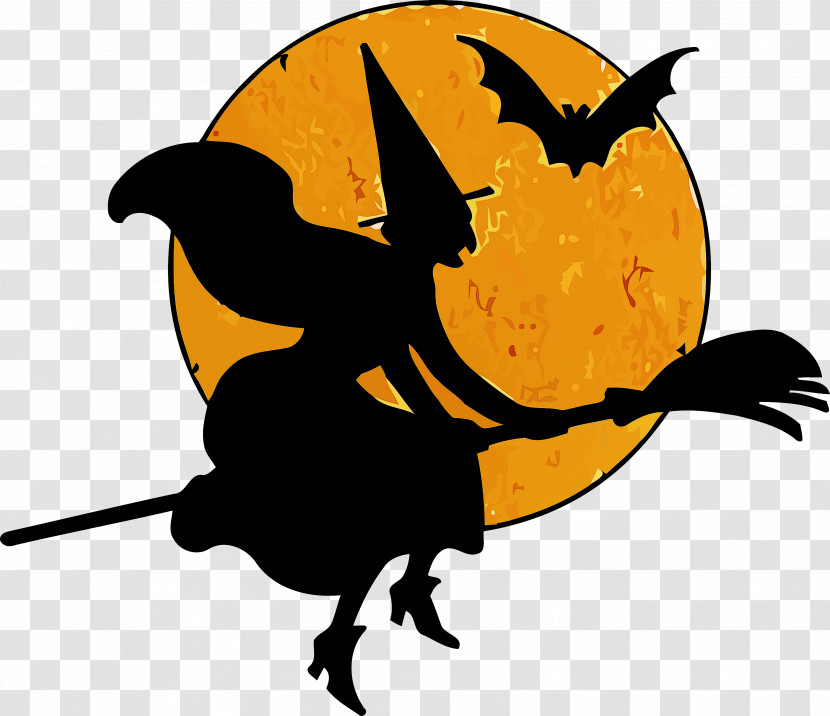 Happy Halloween Transparent PNG