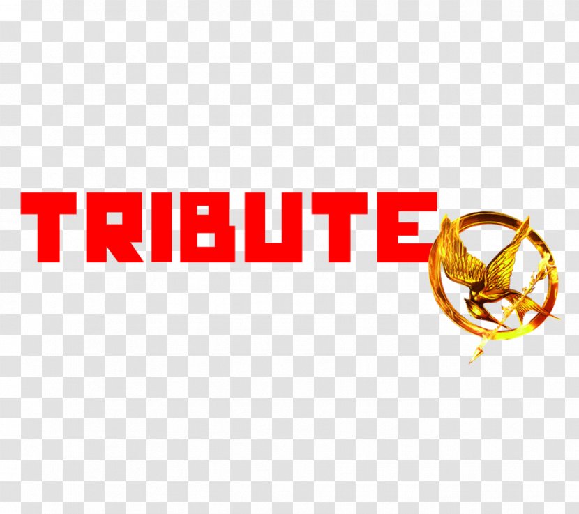 Text The Hunger Games Logo - Quizlet - Tribute Transparent PNG