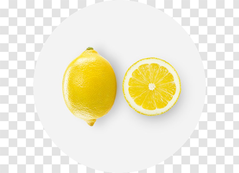 Lemon Citron Citric Acid Food Lime - Juice Transparent PNG
