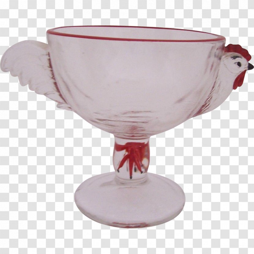 Glass Stemware Cup Bowl - Drinkware Transparent PNG