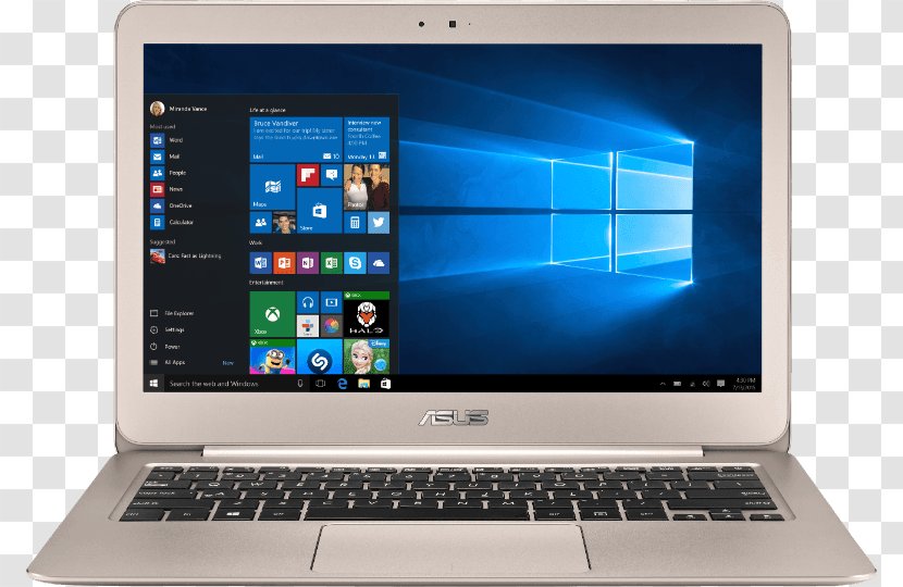 Notebook UX330 Laptop Asus Acer Aspire Intel Core I7 Transparent PNG