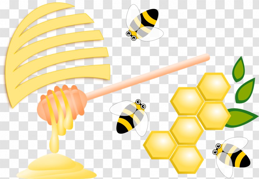 Bumblebee - Bee - Pollinator Transparent PNG