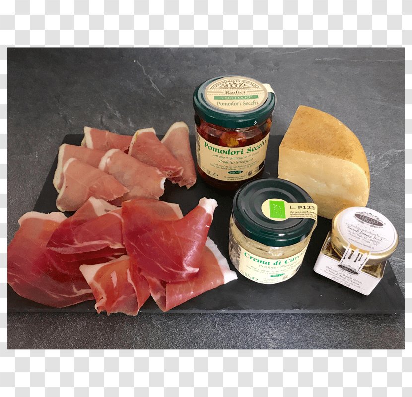 Bayonne Ham - Animal Source Foods - Tosca Transparent PNG