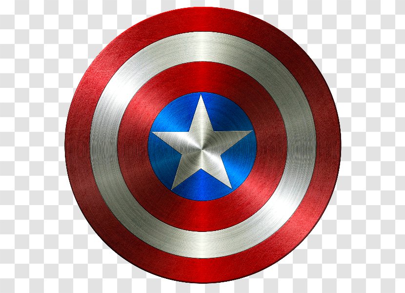 Captain America's Shield S.H.I.E.L.D. Marvel Universe Legends - America Transparent PNG