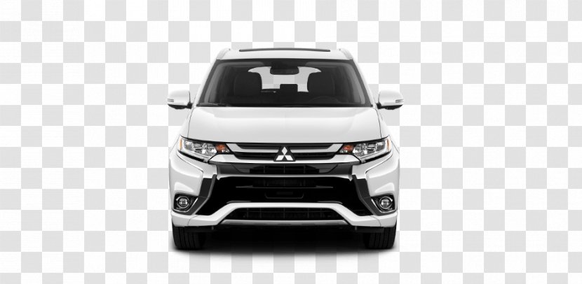 Car Sport Utility Vehicle Mitsubishi Motors Phev - Land Transparent PNG