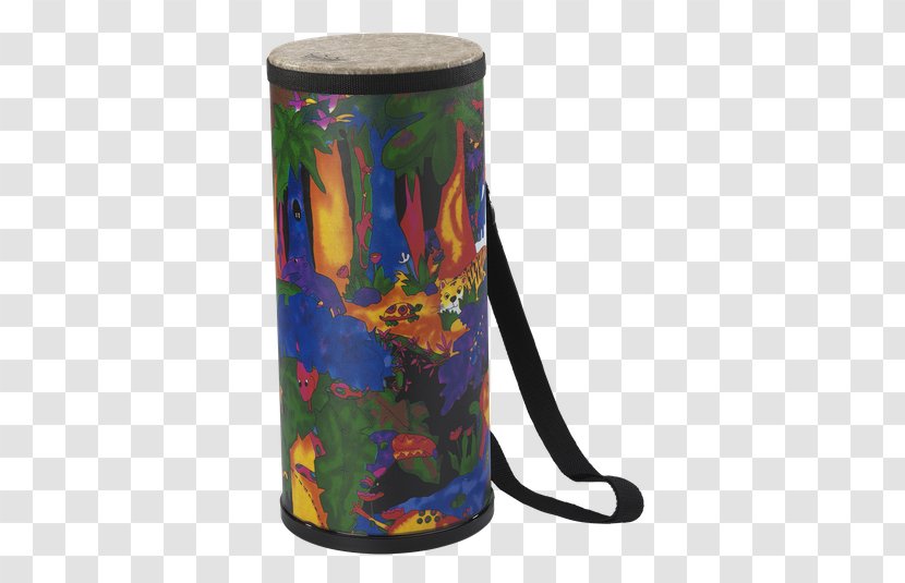 Remo Drums Conga Percussion - Tree - Drum Transparent PNG