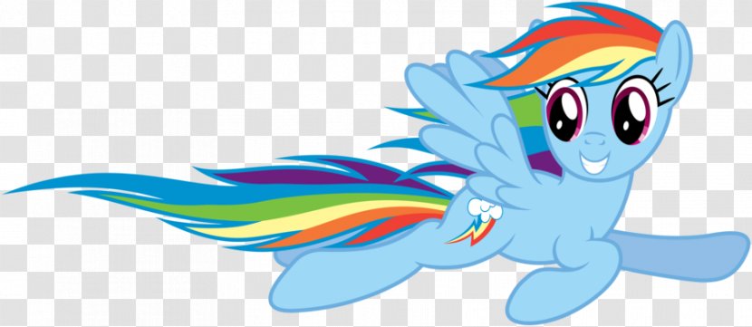 Rainbow Dash Rarity Pinkie Pie - Heart - Flying File Transparent PNG