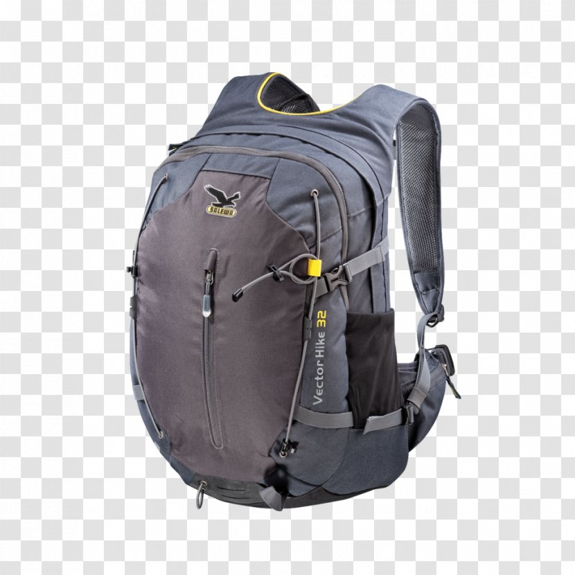 Backpack Handbag BLUE Vector - Hike Transparent PNG