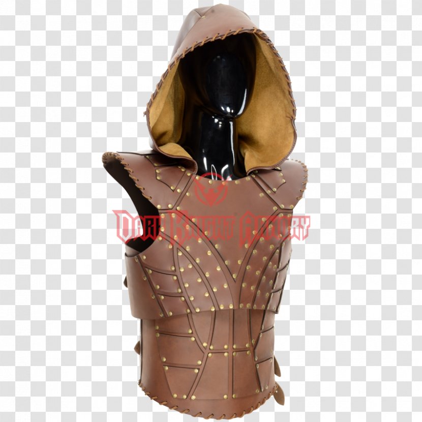 Components Of Medieval Armour Rogue Thief Assassin - Live Action Roleplaying Game - Female Phishing Transparent PNG