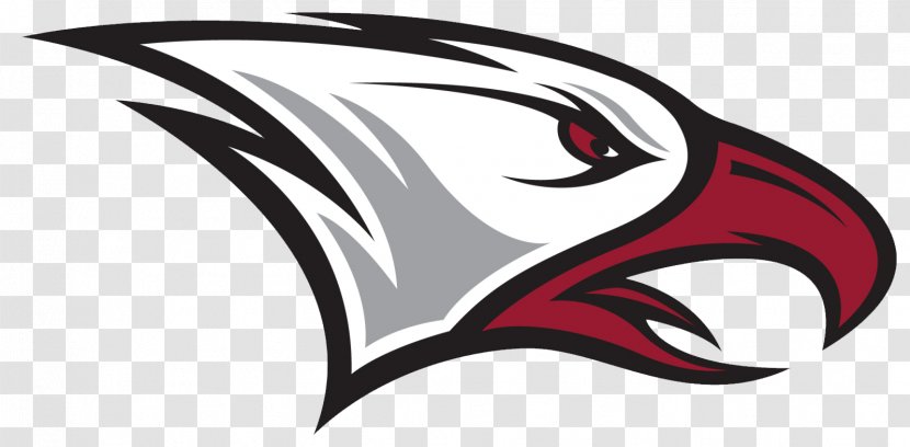 North Carolina Central University Eagles Football Women's Basketball Men's Coppin State - Bird - Eagle Transparent PNG