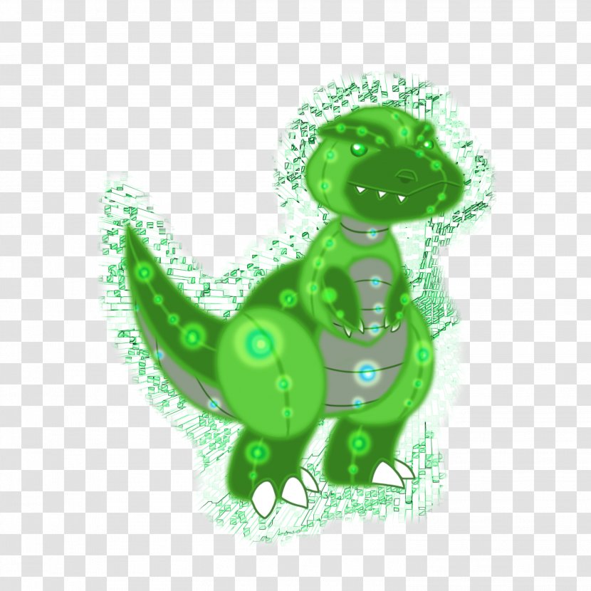Leaf Green Character - Grass Transparent PNG