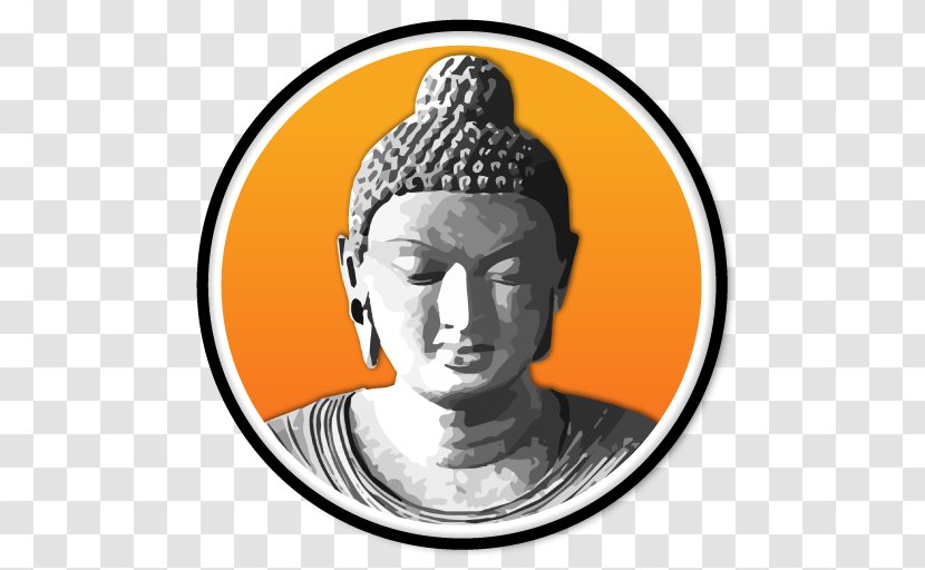 Gautama Buddha Dhammapada Buddhism Buddhist Meditation Buddharupa - Praj%c3%b1%c4%81 Transparent PNG