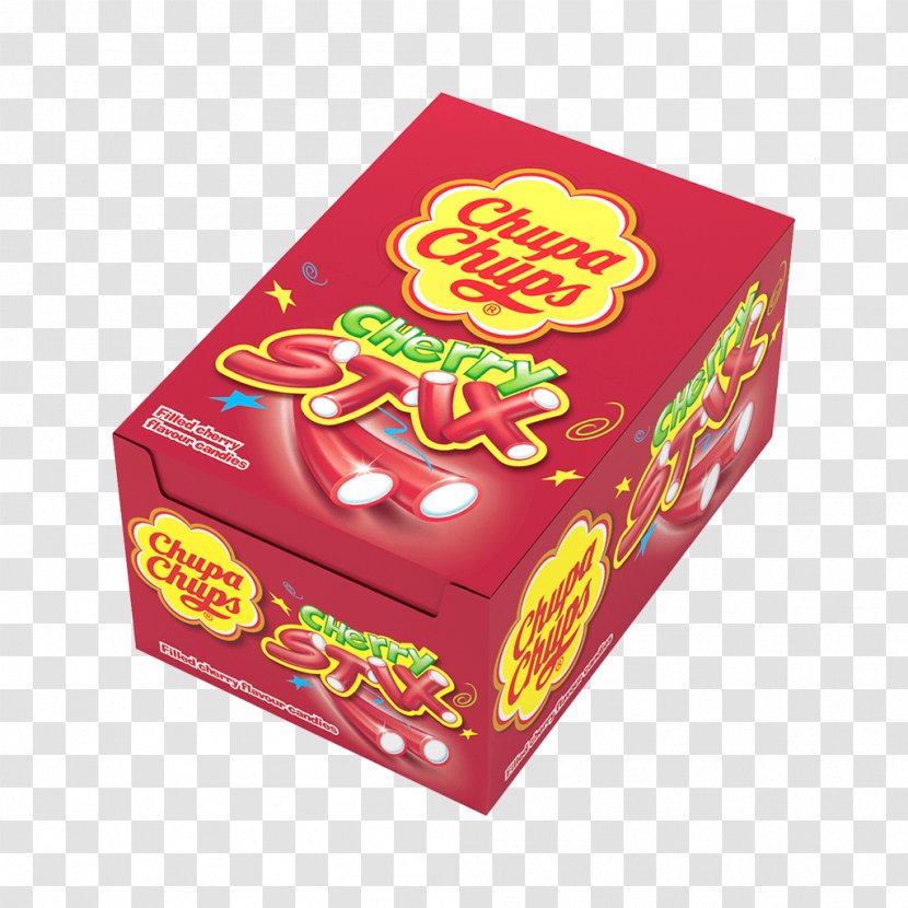 Lollipop Gummi Candy Chupa Chups AirHeads - Snack Transparent PNG