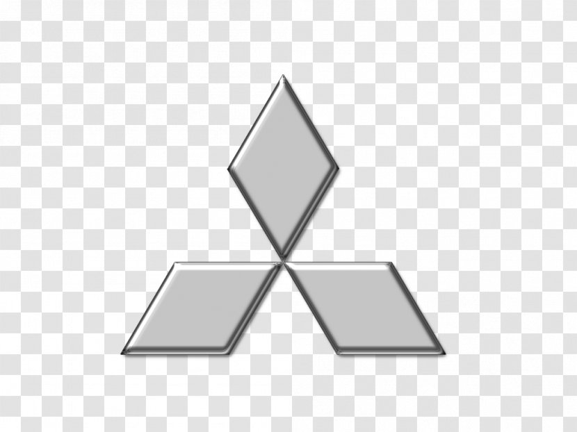 Mitsubishi Motors Logo Car Transparent PNG