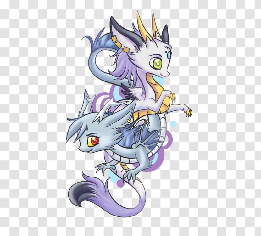 Illustration Horse Cartoon Mammal - Watercolor - Thorn Dragon Transparent PNG