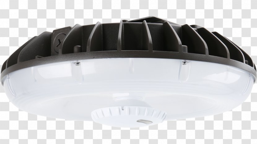 Light Fixture Lighting LED Lamp Garage - Car Park Transparent PNG