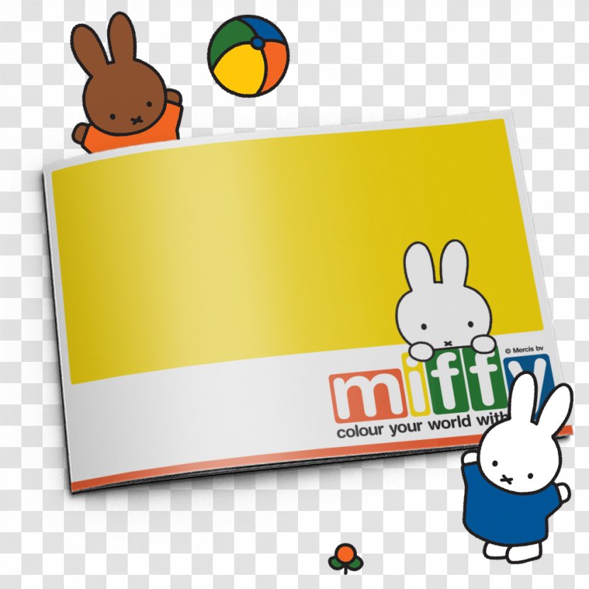 Domestic Rabbit Miffy タオルケット Easter Bunny - Rabits And Hares Transparent PNG