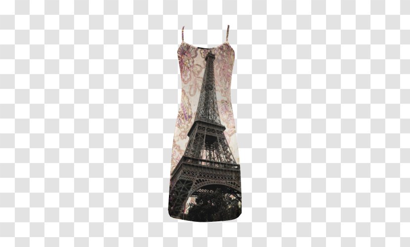Eiffel Tower IPhone 6 Dress CafePress - Iphone Transparent PNG