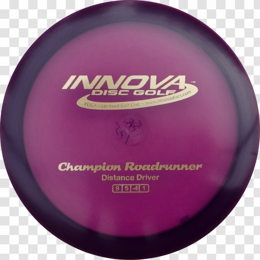 The Innova Factory Store Disc Golf Discs Transparent PNG
