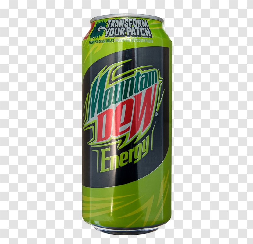 Energy Drink Fizzy Drinks Monster Diet Mountain Dew Cola Transparent PNG