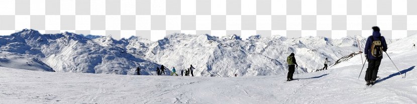 Black Forest Alpe Devero Skiing Snow Ski Mountaineering - Geological Phenomenon - Peak Transparent PNG