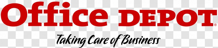 Office Depot Distribution Center OfficeMax Discounts And Allowances Advertising - Coupon - Text Transparent PNG