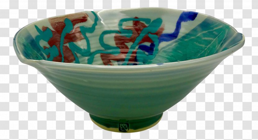 Bowl Chairish Ceramic Art Glass - Decorative Arts Transparent PNG