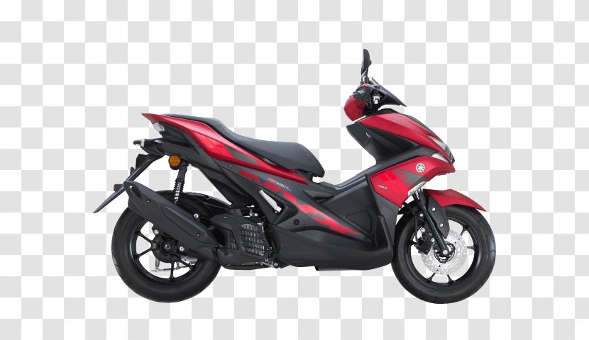 Scooter Yamaha Corporation Motor Company Malaysia FZ150i - Motorcycle Accessories Transparent PNG