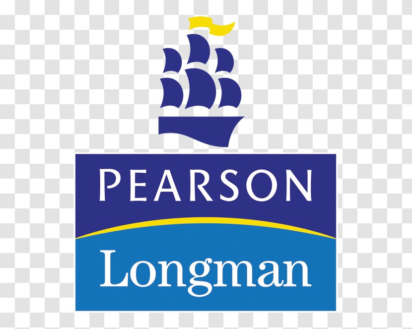 Longman Dictionary Of Contemporary English Pearson VUE Business - Logo Transparent PNG