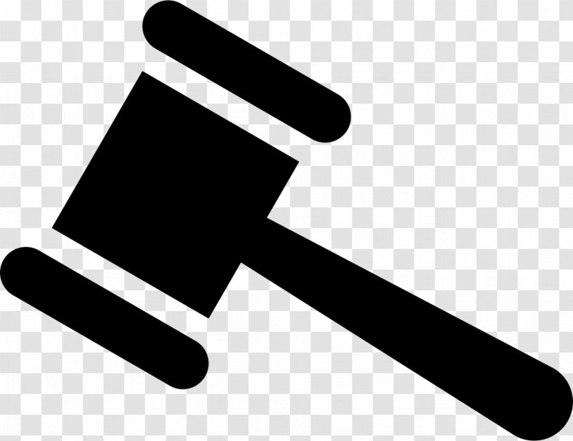 Gavel Clip Art - Judge Transparent PNG