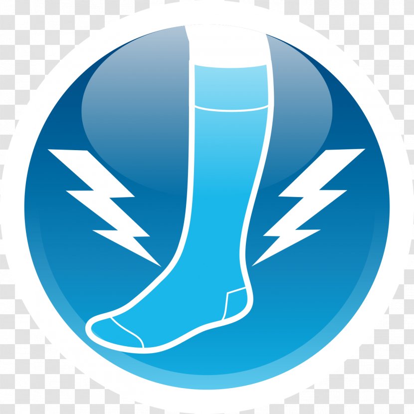 Electrical Injury Electroconvulsive Therapy Electricity Burn - Cartoon - Sore Foot Transparent PNG